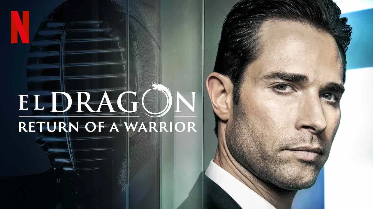 El dragon: return of warrior - Vj Shao K